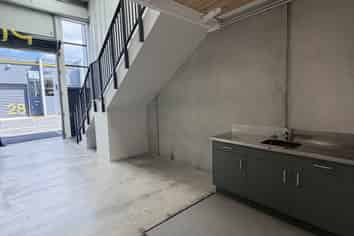 Affordable Westgate Industrial Unit