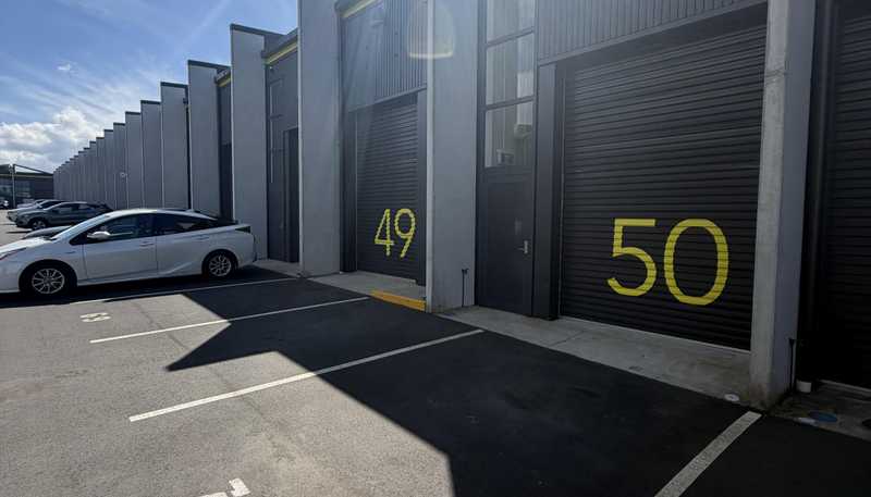 50/11 Northside Drive, Westgate