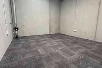 Affordable Westgate Industrial Unit