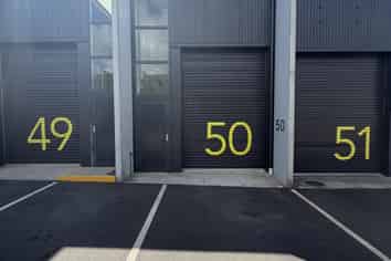 Affordable Westgate Industrial Unit