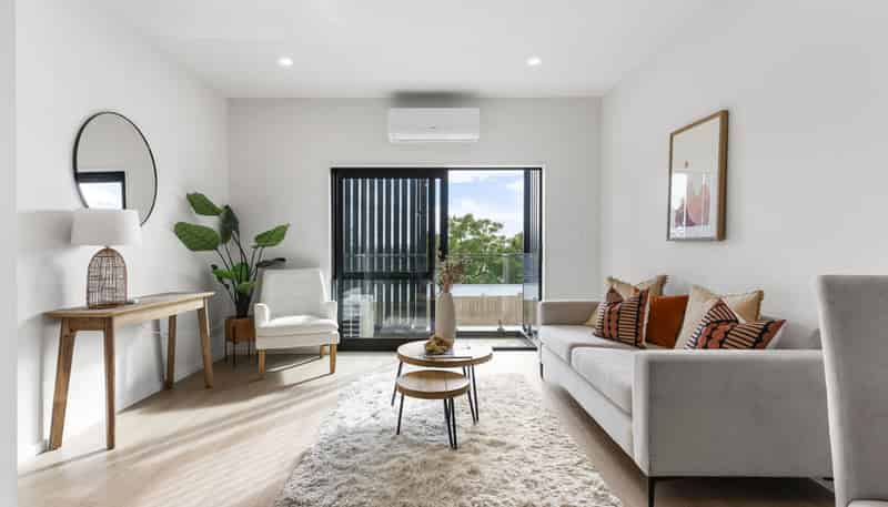 12/38 Fairlands Avenue, Waterview