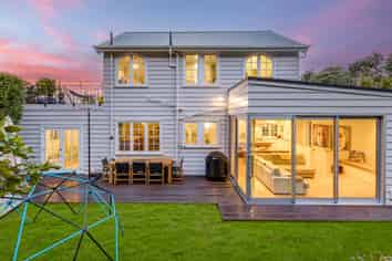 32 McColl Street, Vogeltown