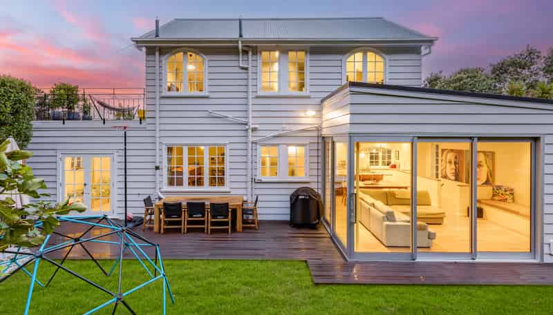 32 McColl Street, Vogeltown