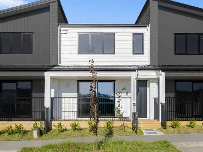 6 Harikoa Way, Karaka