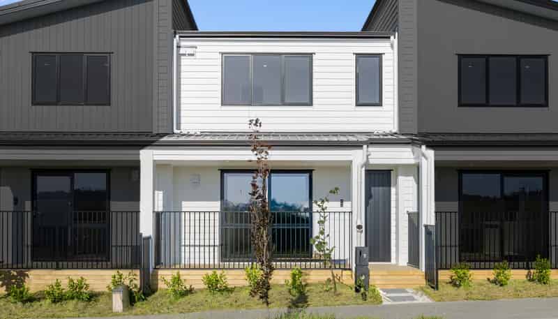 6 Harikoa Way, Karaka