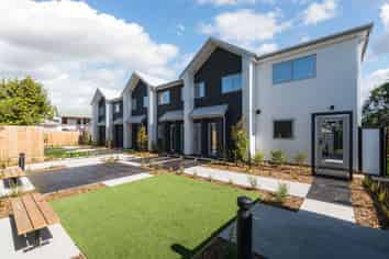 Canterbury - Address withheld