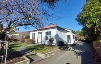 30 Sheldon Street, Woolston