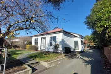 30 Sheldon Street, Woolston