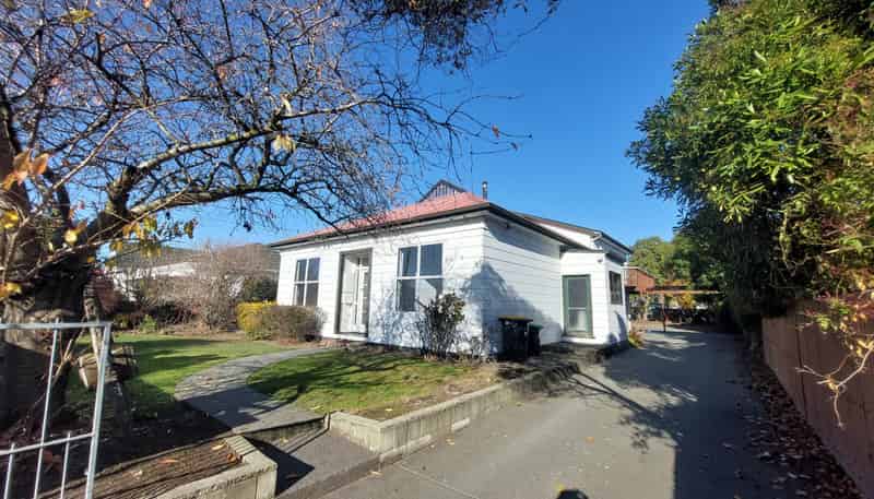 30 Sheldon Street, Woolston