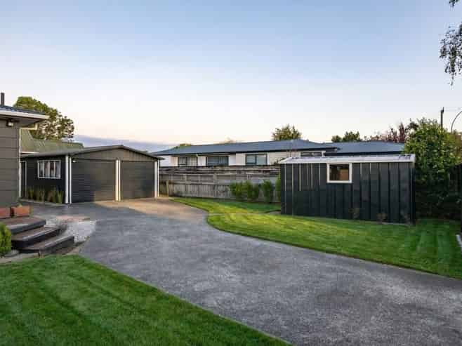 122A Pukete Road, Pukete