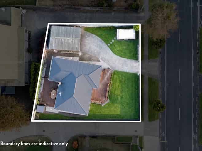 122A Pukete Road, Pukete