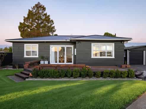 122A Pukete Road, Pukete