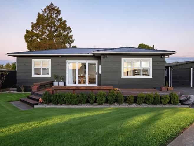 122A Pukete Road, Pukete