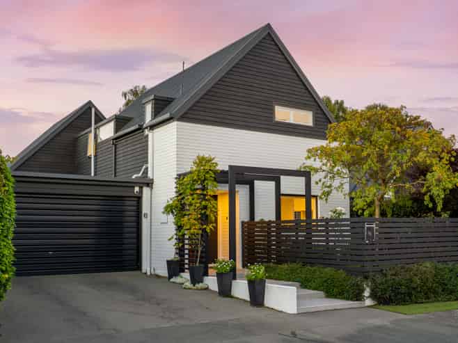 6B Highgate Avenue, Merivale