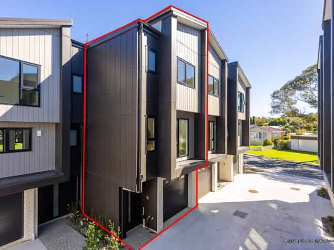 Lot 7/111 Sycamore Drive, Sunnynook