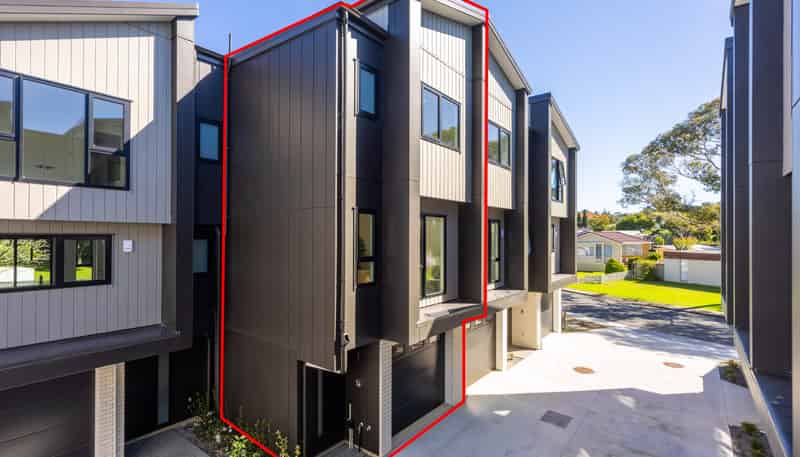 Lot 7/111 Sycamore Drive, Sunnynook