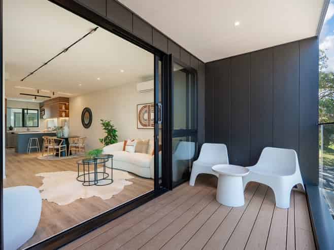 Lot 6/111 Sycamore Drive, Sunnynook