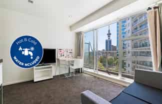 608/430 Queen Street, Auckland Central