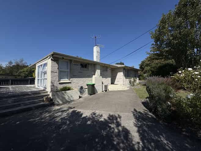 25 Breadalbane Road, Havelock North