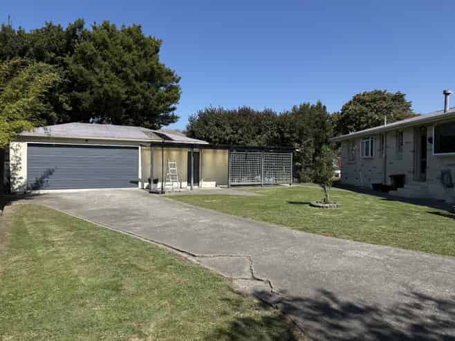25 Breadalbane Road, Havelock North