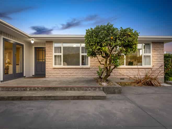 45 Teesdale Street, Burnside