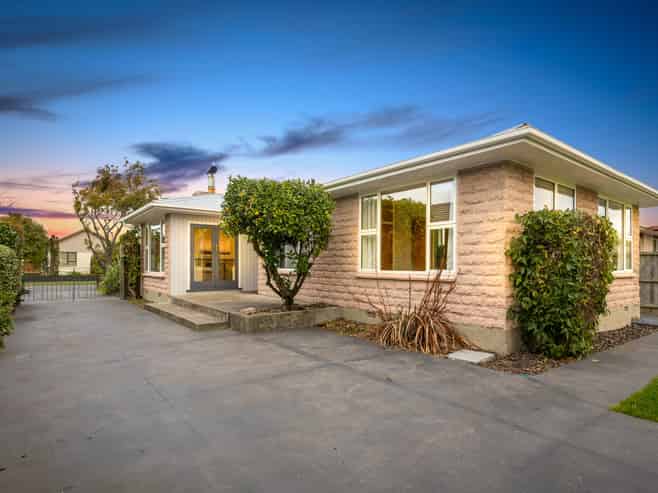 45 Teesdale Street, Burnside