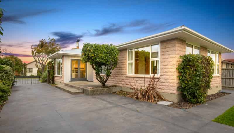 45 Teesdale Street, Burnside