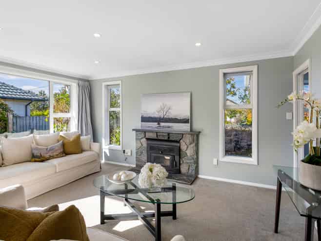 45 Teesdale Street, Burnside