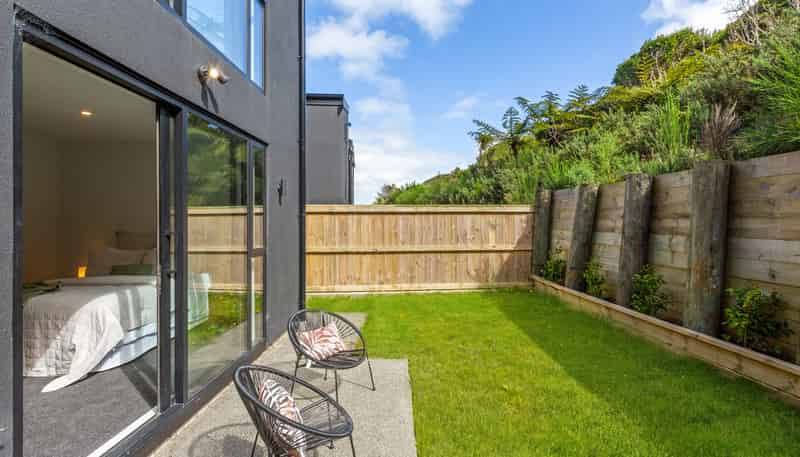 7 Stockden Place, Karori