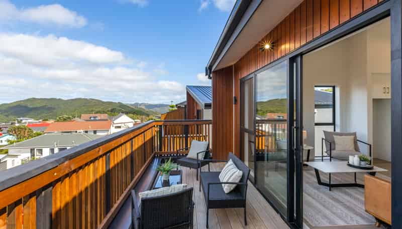 7 Stockden Place, Karori