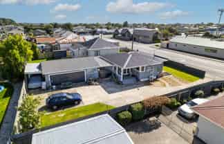 15 McQuarrie Street, Kingswell