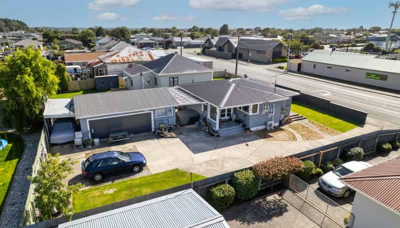15 McQuarrie Street, Kingswell