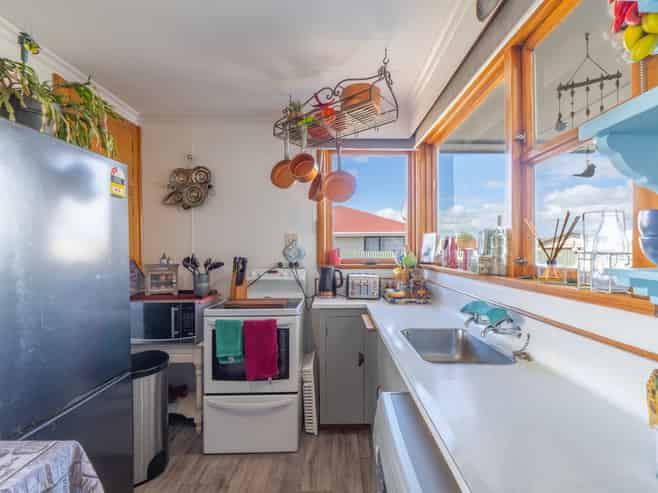 15 McQuarrie Street, Kingswell