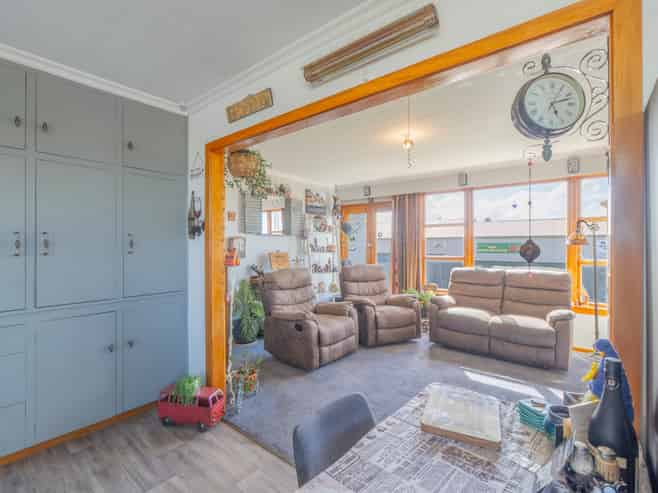 15 McQuarrie Street, Kingswell