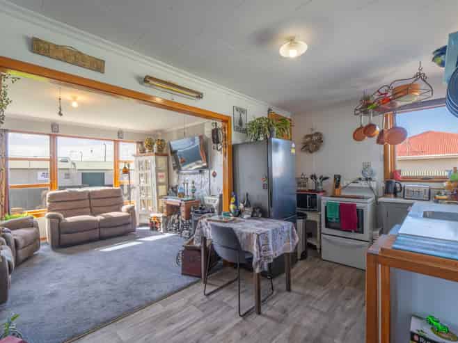 15 McQuarrie Street, Kingswell