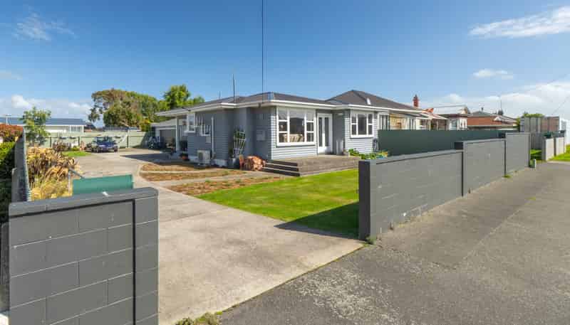 15 McQuarrie Street, Kingswell