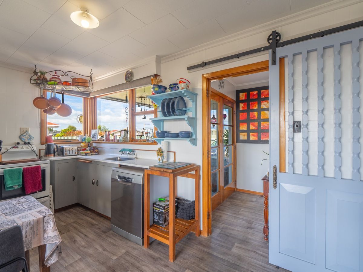 15 McQuarrie Street, Kingswell, Invercargill City, Southland - Photo 3