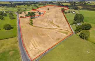 1542 Morrinsville-Walton Road, Morrinsville