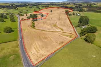 1542 Morrinsville-Walton Road, Morrinsville