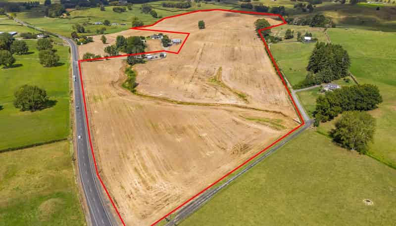 1542 Morrinsville-Walton Road, Morrinsville