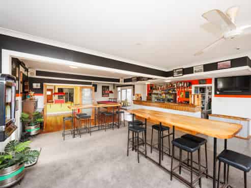 Rare Rangitikei Roadside Hospitality opportunity 