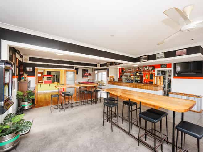 Rare Rangitikei Roadside Hospitality opportunity 