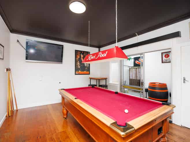 Rare Rangitikei Roadside Hospitality opportunity 