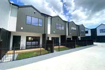 5/52 Wedgwood Avenue, Mangere East