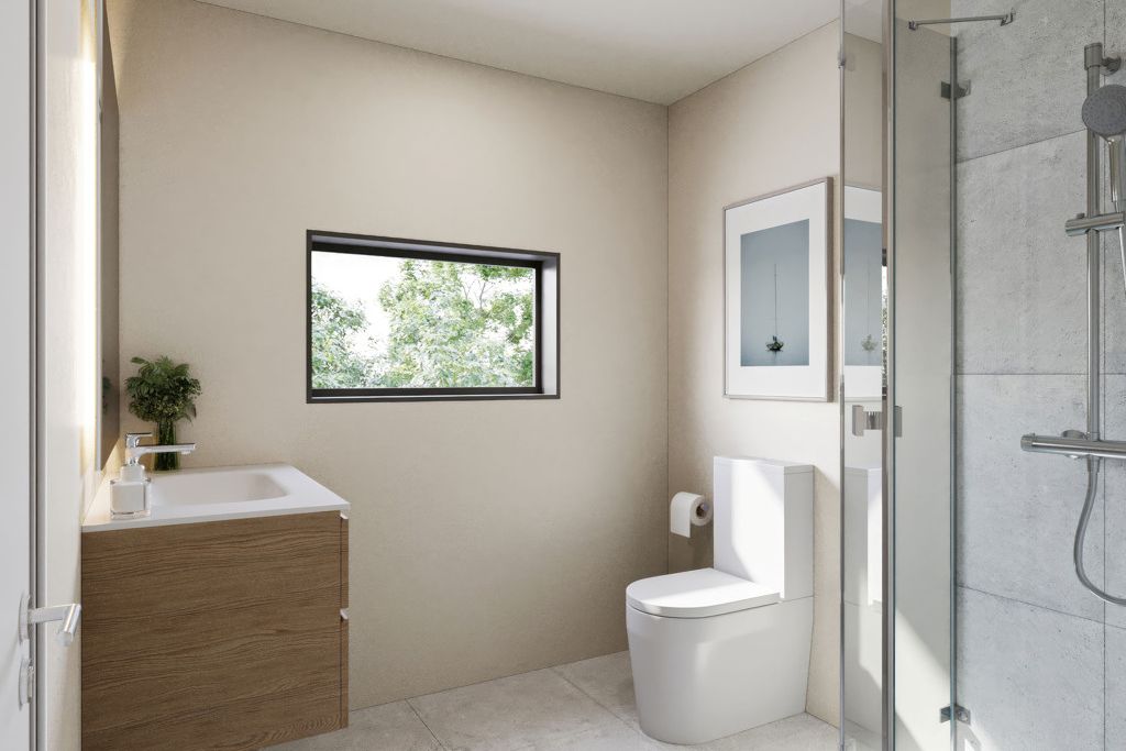 Downstairs Bedroom, Garage and a Study! - Altro