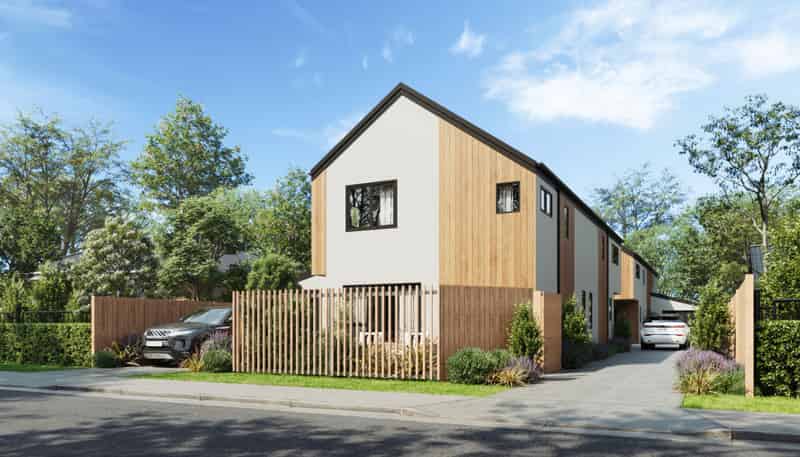 4/8 Nairn Street, Spreydon