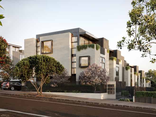 48 Shelly Beach Road, Saint Marys Bay