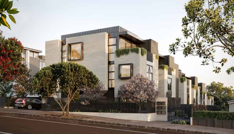 48 Shelly Beach Road, Saint Marys Bay