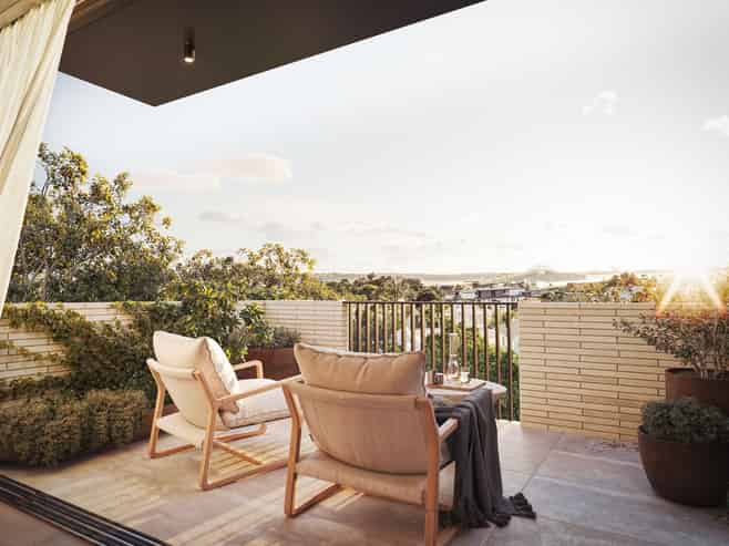 48 Shelly Beach Road, Saint Marys Bay