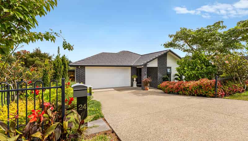 24 Hooton Drive, Huapai